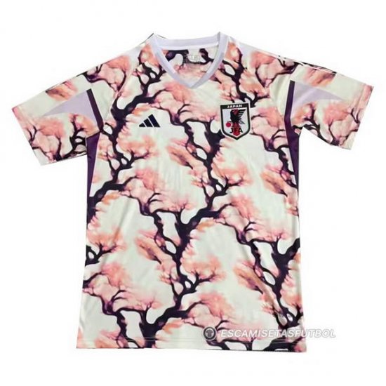 Tailandia Camiseta Japon Concept 23-24 - Haga un click en la imagen para cerrar