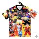 Tailandia Camiseta Japon Dragon Ball 24-25