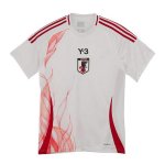 Tailandia Camiseta Japon 2ª 2024