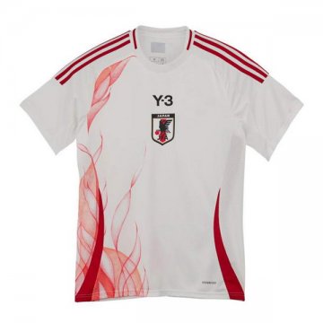 Tailandia Camiseta Japon 2ª 2024