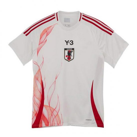 Tailandia Camiseta Japon 2ª 2024 - Haga un click en la imagen para cerrar