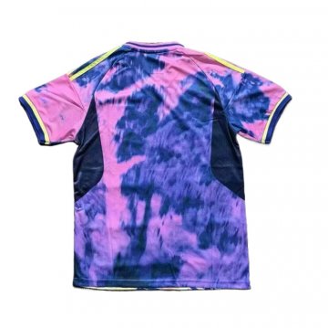 Tailandia Camiseta Japon Specia 25-26 Rosa