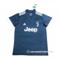 Tailandia Camiseta Juventus 2ª 2020/2021