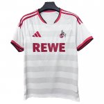 Tailandia Camiseta Koln 1ª 26-27