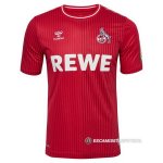 Tailandia Camiseta Koln 2ª 23-24