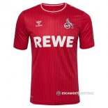 Tailandia Camiseta Koln 2ª 23-24