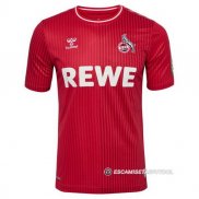 Tailandia Camiseta Koln 2ª 23-24