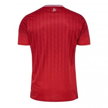 Tailandia Camiseta Koln 2ª 25-26