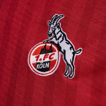 Tailandia Camiseta Koln 2ª 25-26