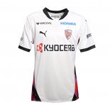Tailandia Camiseta Kyoto Sanga 2ª 2026