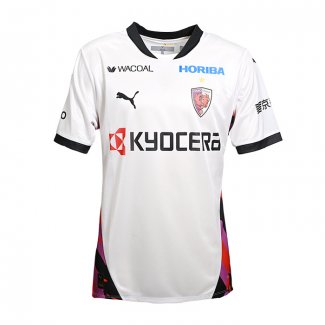 Tailandia Camiseta Kyoto Sanga 2ª 2026