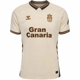 Tailandia Camiseta Las Palmas 3ª 25-26