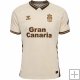 Tailandia Camiseta Las Palmas 3ª 25-26