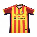 Tailandia Camiseta Lecce 1ª 24-25