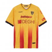 Tailandia Camiseta Lecce 1ª 25-26