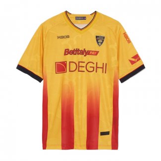 Tailandia Camiseta Lecce 1ª 25-26