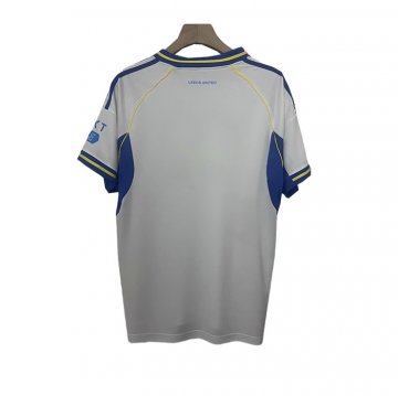 Tailandia Camiseta Leeds United 1ª 25-26