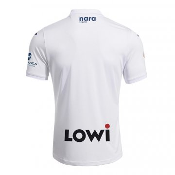 Tailandia Camiseta Leganes 1ª 25-26