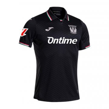 Tailandia Camiseta Leganes 3ª 24-25