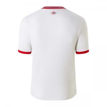 Tailandia Camiseta Lille Aniversario 24-25