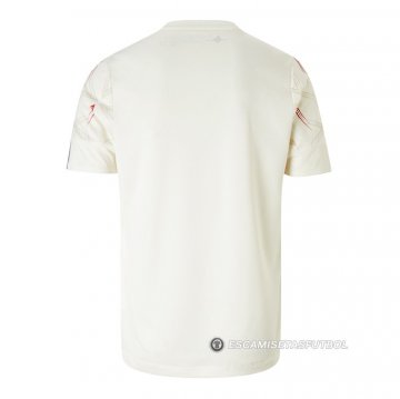 Tailandia Camiseta Lille 4ª 22-23