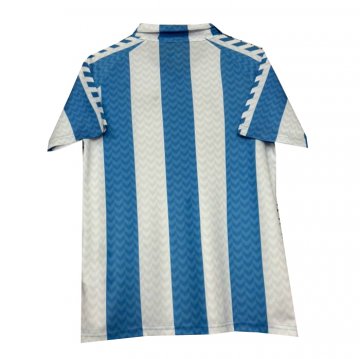 Tailandia Camiseta Malaga 120 Aniversario 2024