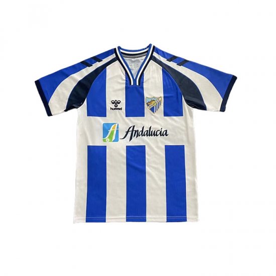Tailandia Camiseta Malaga Special 25-26 - Haga un click en la imagen para cerrar