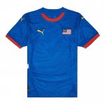 Tailandia Camiseta Malaysia 3ª 2025
