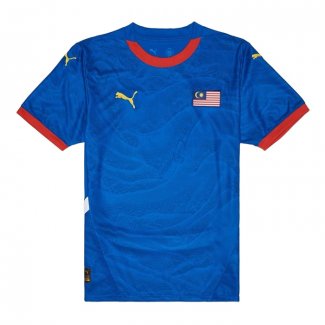 Tailandia Camiseta Malaysia 3ª 2025