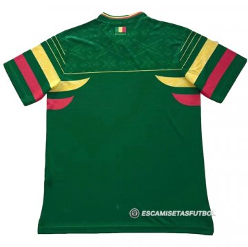Tailandia Camiseta Mali 1ª 2022