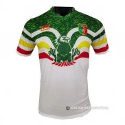 Tailandia Camiseta Mali 2ª 2022