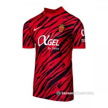 Tailandia Camiseta Mallorca 1ª 22-23