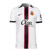 Tailandia Camiseta Mallorca 2ª 25-26