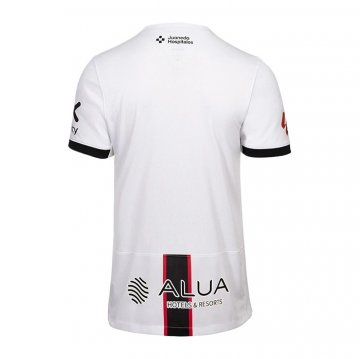 Tailandia Camiseta Mallorca 2ª 25-26