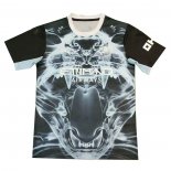 Tailandia Camiseta Manchester City Special 2024-25 Negro