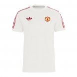 Tailandia Camiseta Manchester City Special 24-25 Blanco