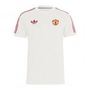 Tailandia Camiseta Manchester City Special 24-25 Blanco