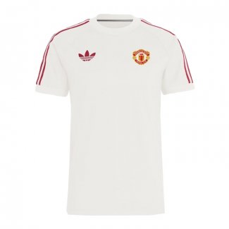 Tailandia Camiseta Manchester City Special 24-25 Blanco