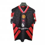 Tailandia Camiseta Manchester United Special 25-26 Negro