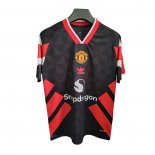 Tailandia Camiseta Manchester United Special 25-26 Negro