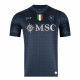 Tailandia Camiseta Napoli UCL 3ª 25-26
