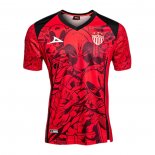 Tailandia Camiseta Necaxa Special 25-26