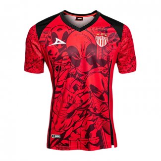 Tailandia Camiseta Necaxa Special 25-26