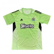 Tailandia Camiseta Newcastle United Portero 25-26