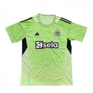 Tailandia Camiseta Newcastle United Portero 25-26