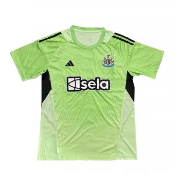 Tailandia Camiseta Newcastle United Portero 25-26