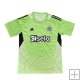 Tailandia Camiseta Newcastle United Portero 25-26