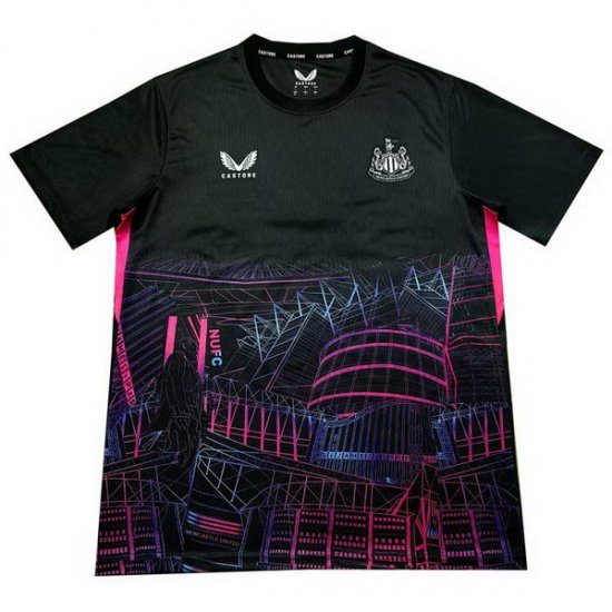 Tailandia Camiseta Newcastle United Special 2023-24 - Haga un click en la imagen para cerrar