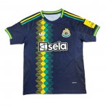 Tailandia Camiseta Newcastle United Special 25-26 Negro