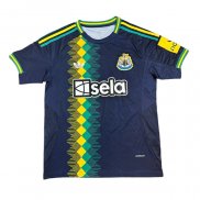 Tailandia Camiseta Newcastle United Special 25-26 Negro
